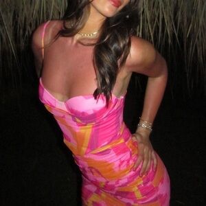 Princess Polly Dress